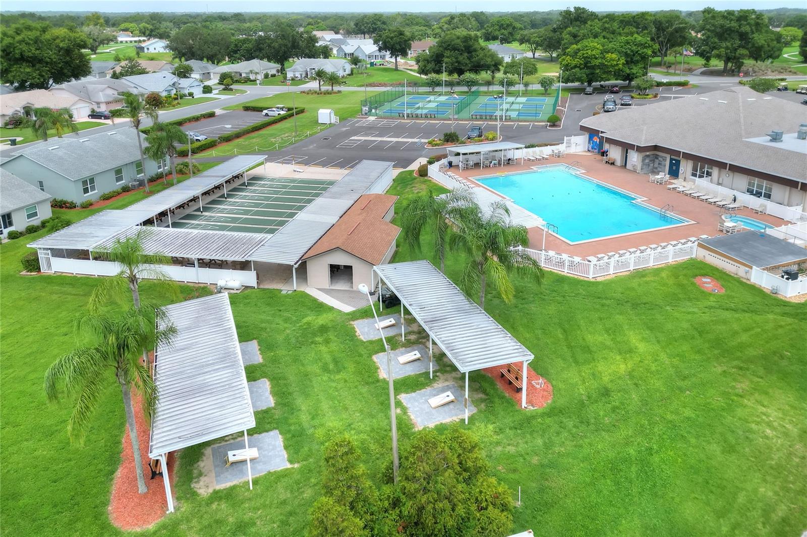 SANDPIPER GOLF & CC PH 13 - Residential