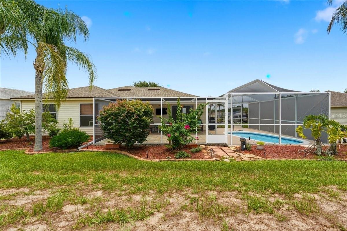 SANDPIPER GOLF & CC PH 13 - Residential