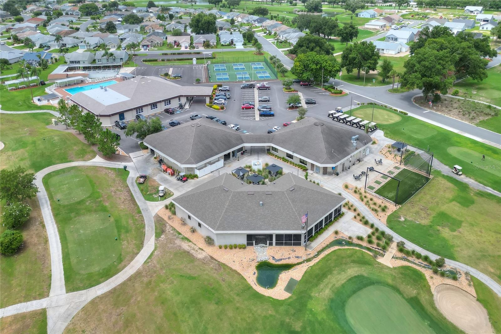 SANDPIPER GOLF & CC PH 13 - Residential