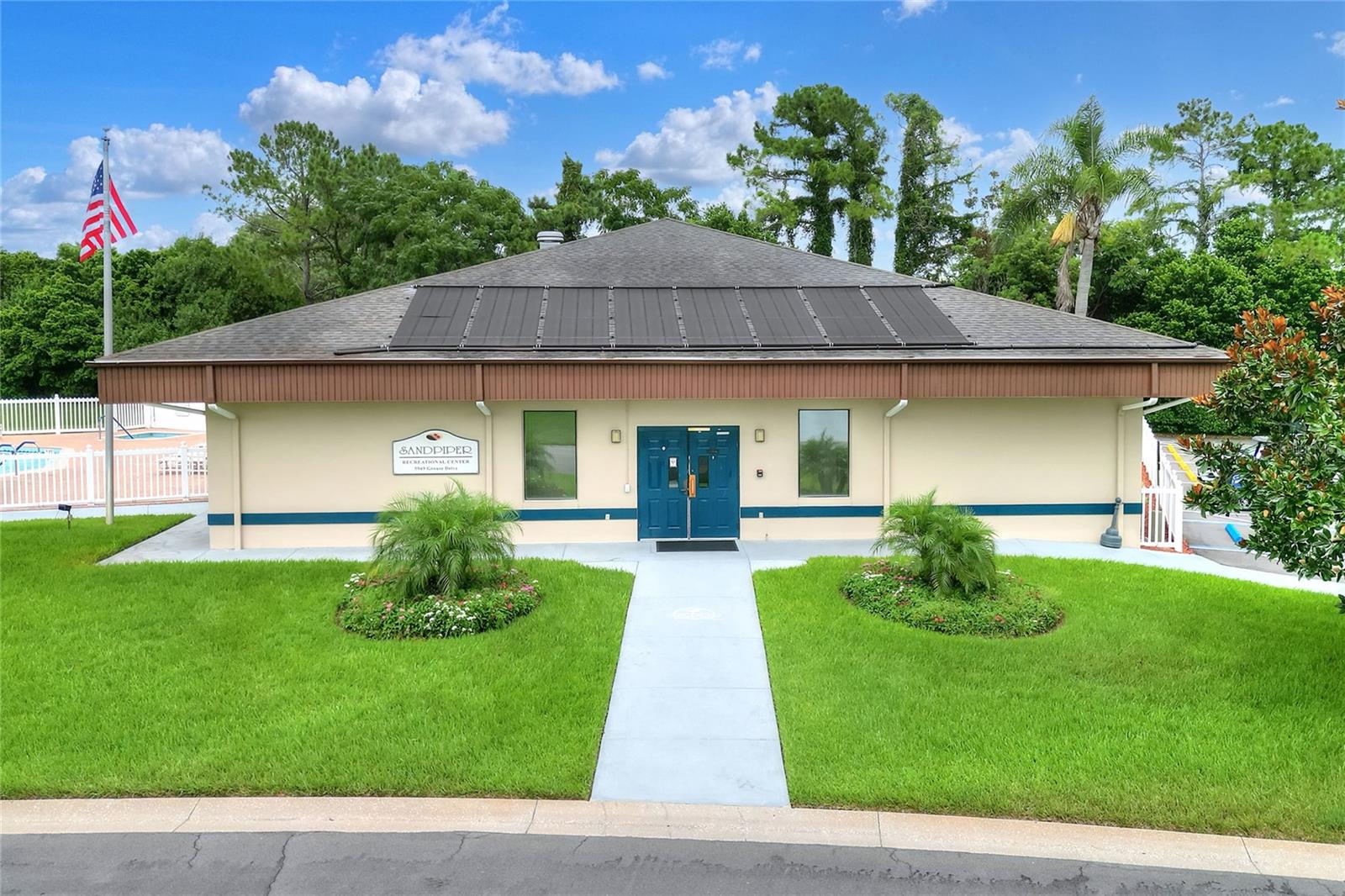 SANDPIPER GOLF & CC PH 13 - Residential