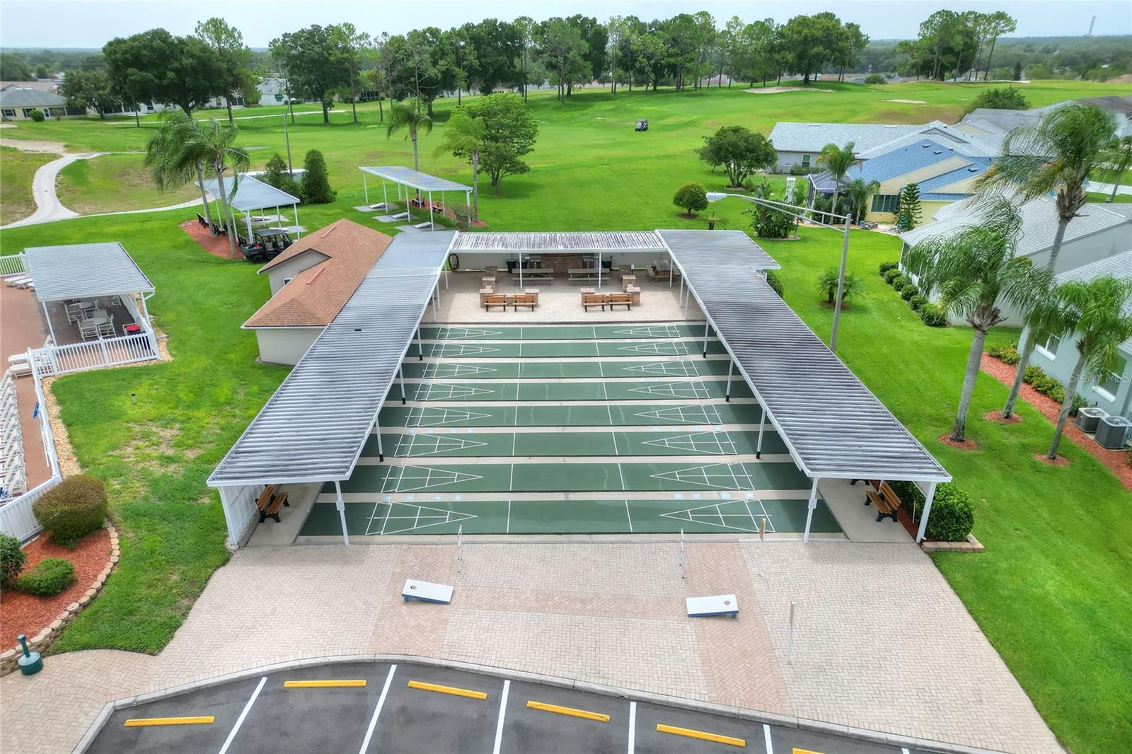 SANDPIPER GOLF & CC PH 13 - Residential