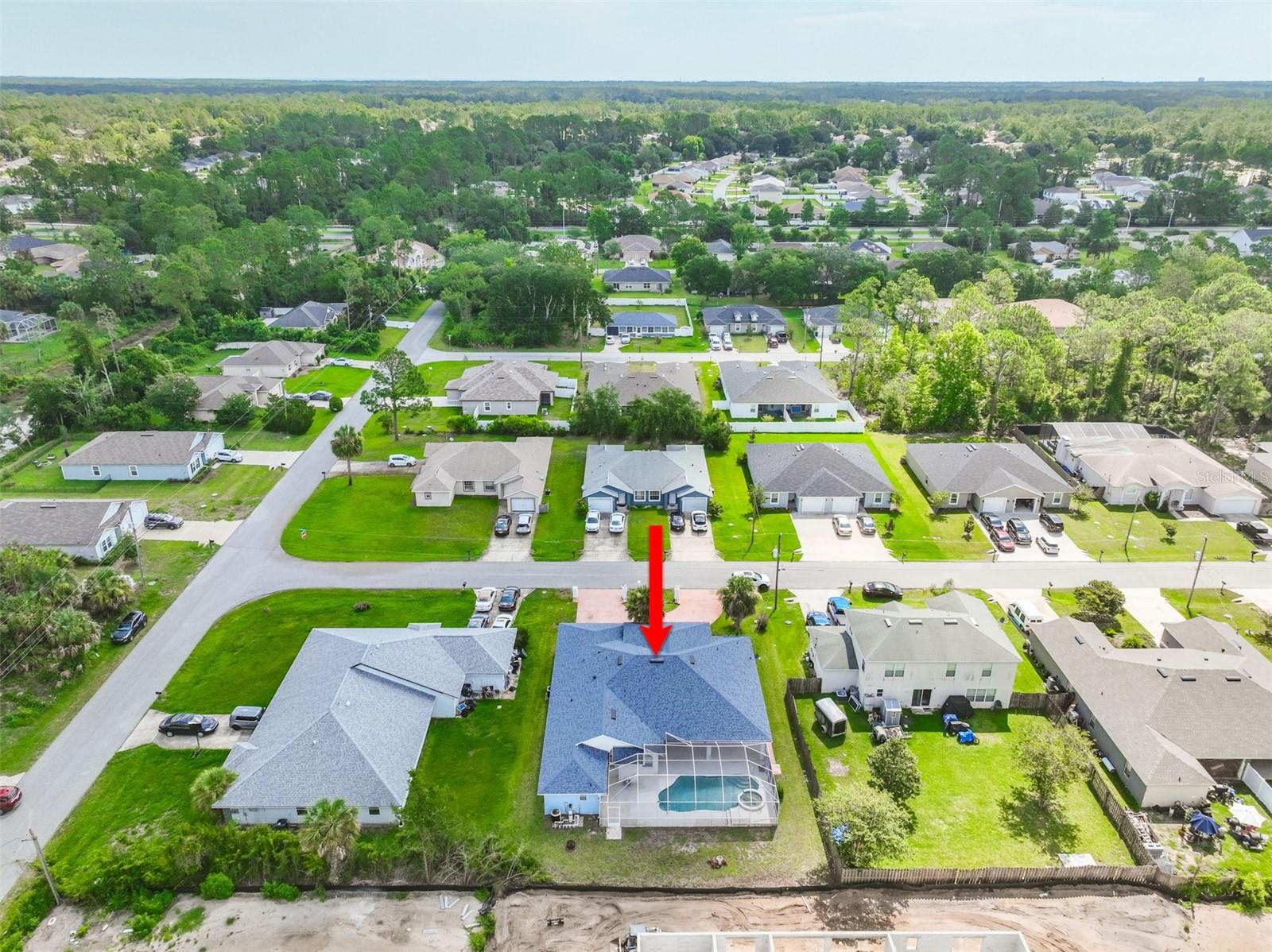 ROYAL PALMS - Residential