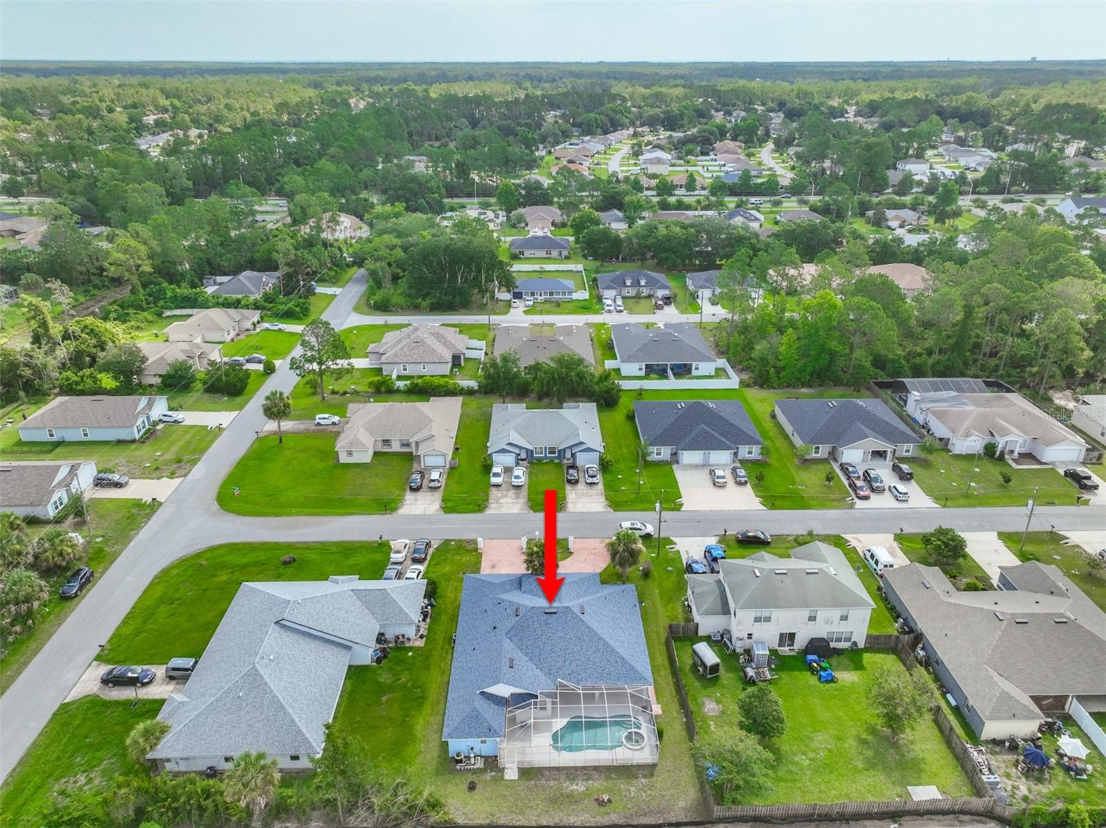 ROYAL PALMS - Residential