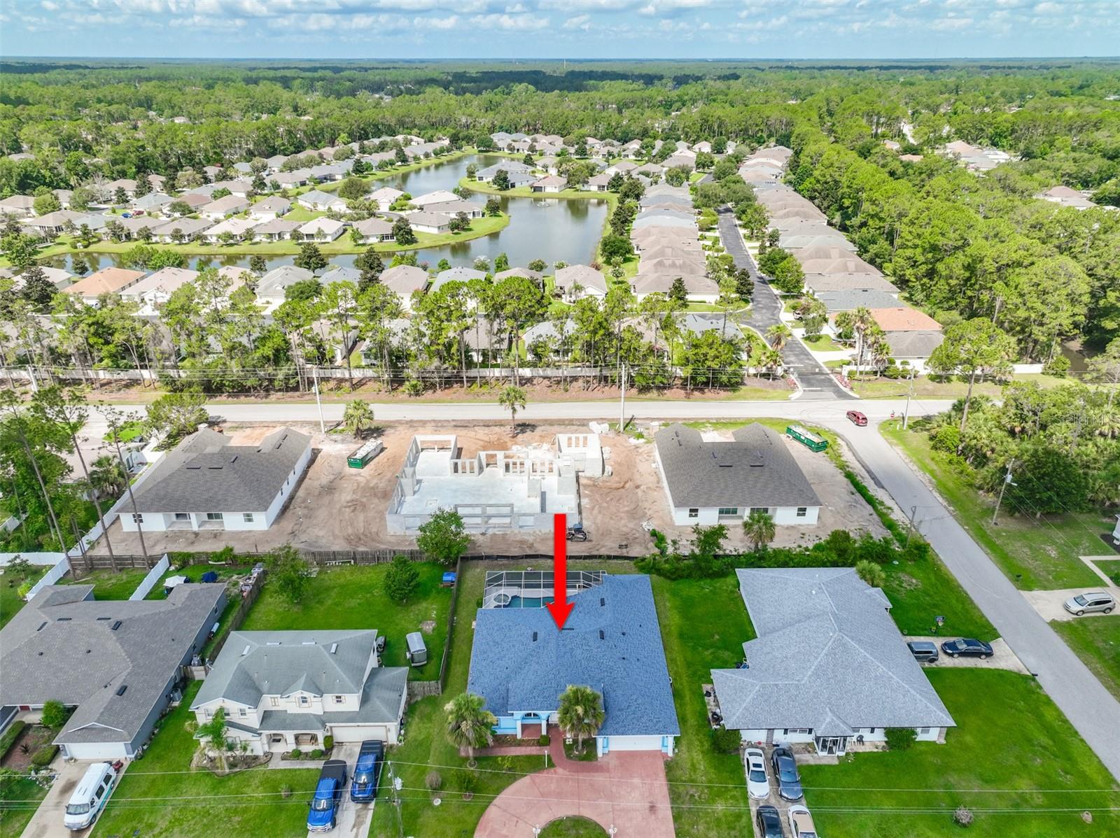 ROYAL PALMS - Residential