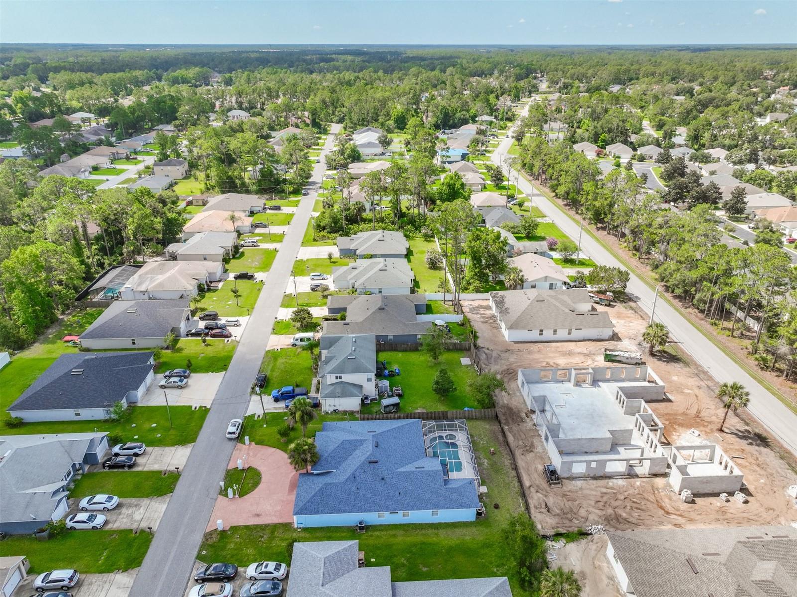ROYAL PALMS - Residential