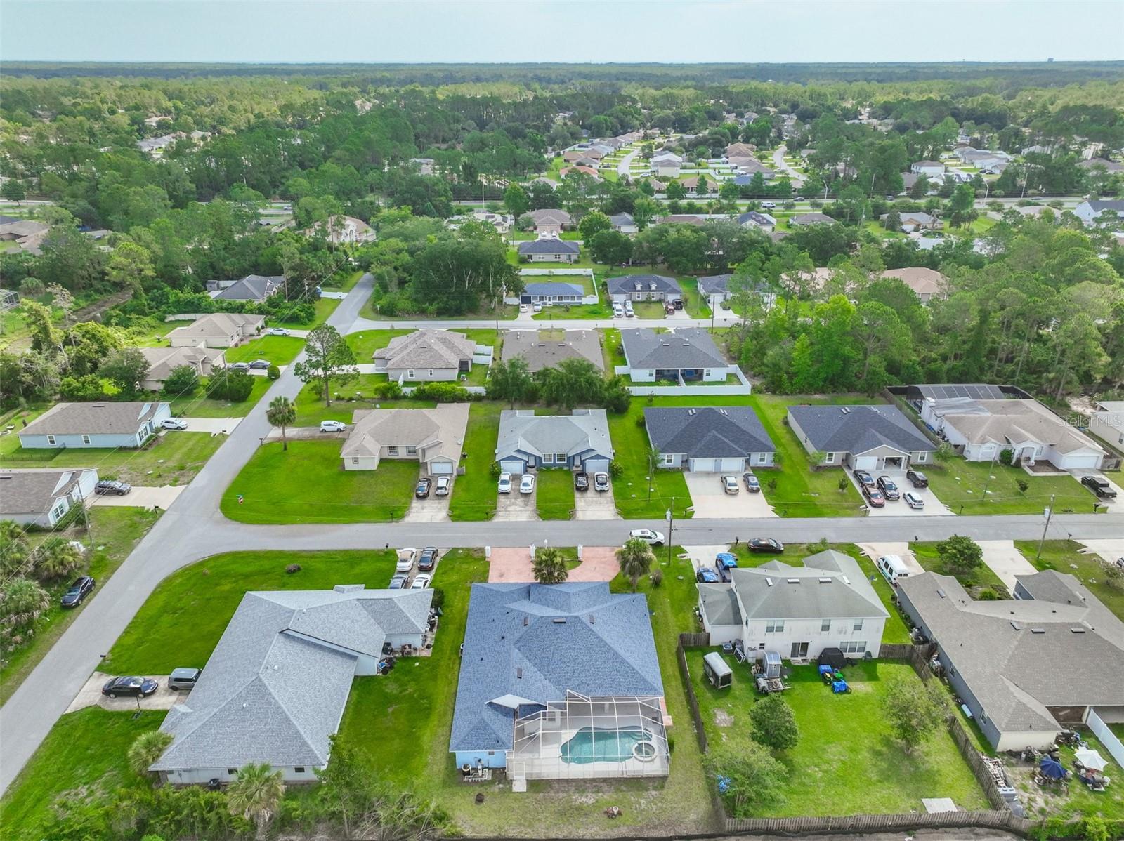 ROYAL PALMS - Residential