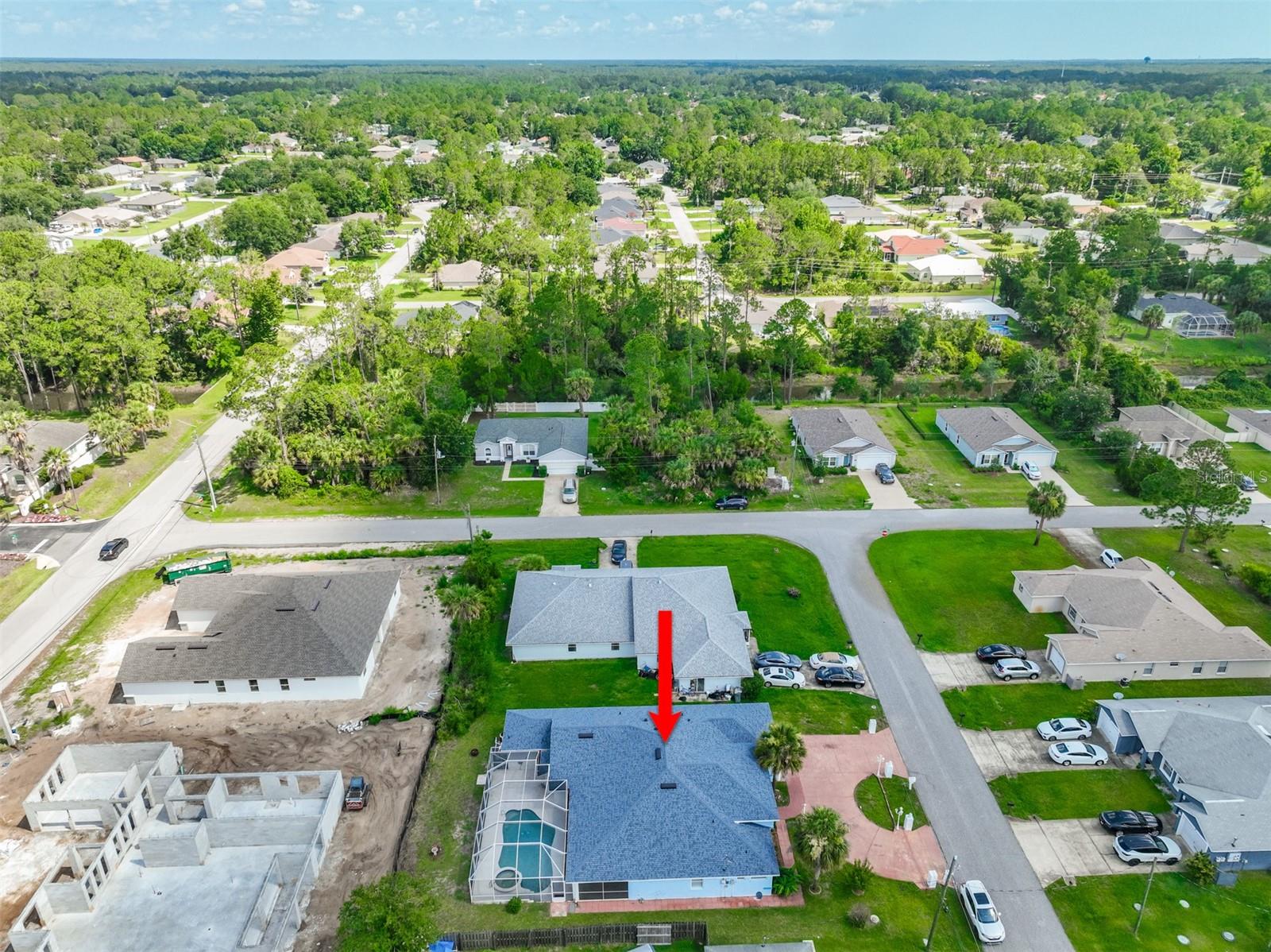 ROYAL PALMS - Residential