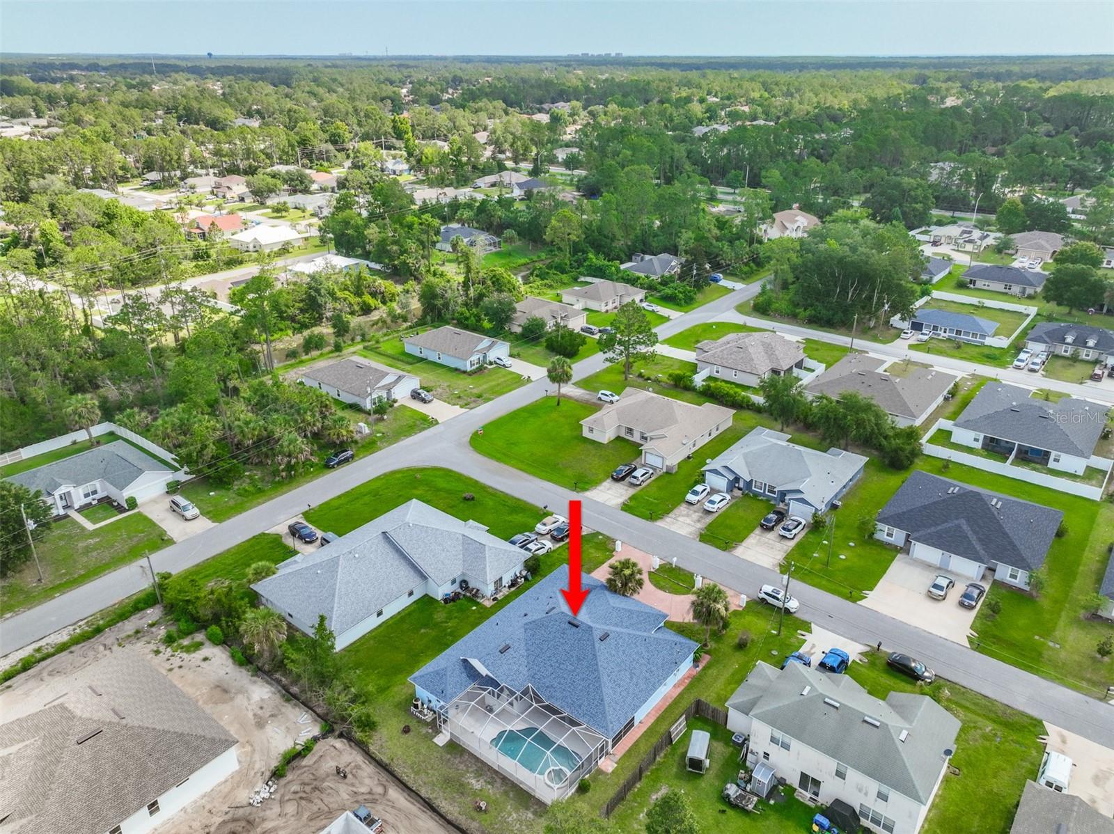 ROYAL PALMS - Residential