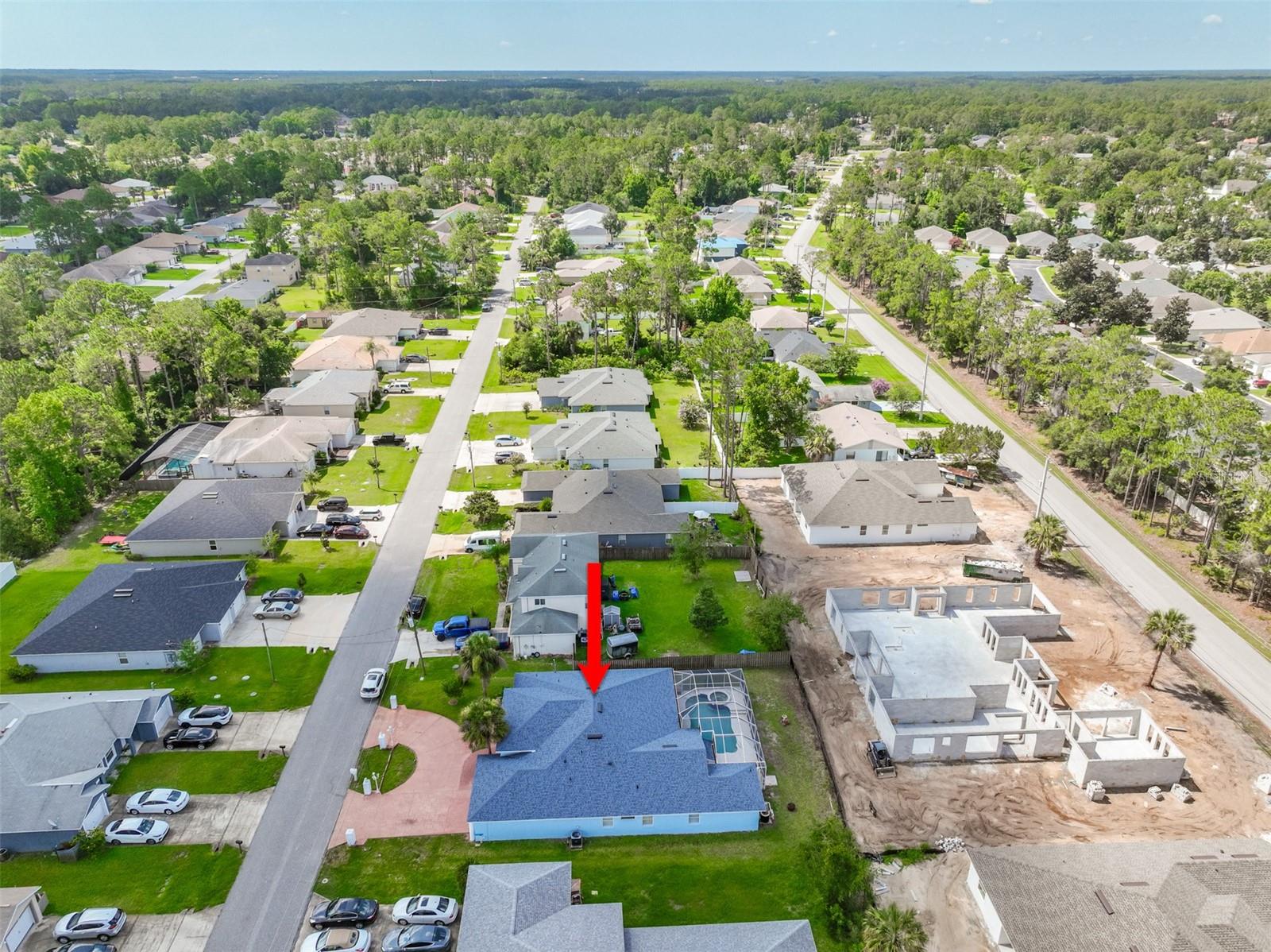 ROYAL PALMS - Residential