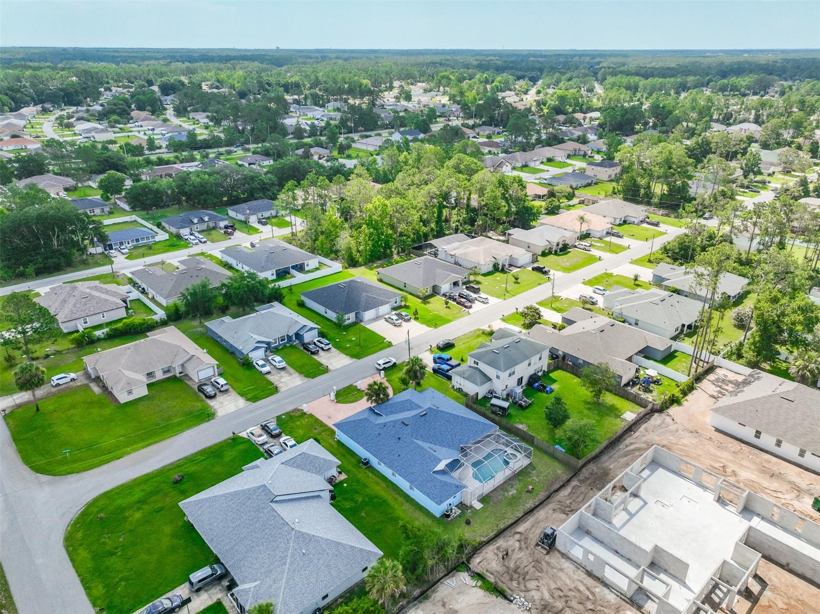 ROYAL PALMS - Residential