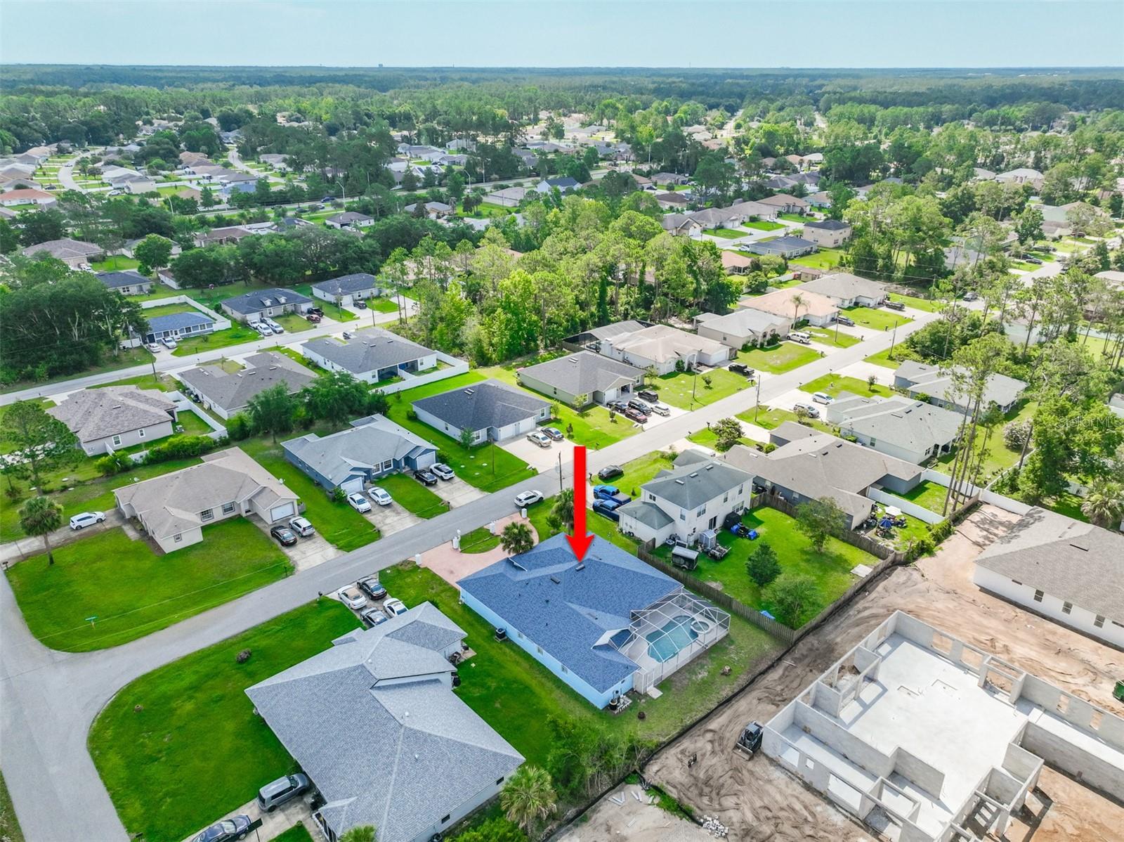 ROYAL PALMS - Residential