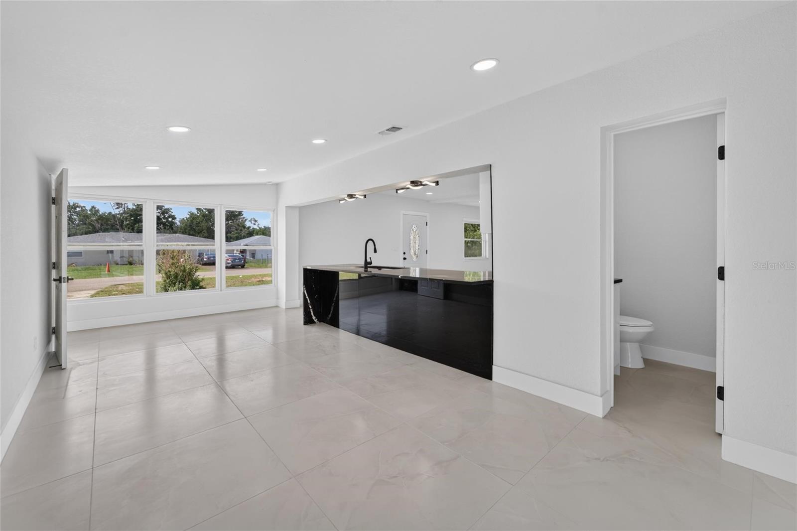 ECHO ACRES SUB - Residential