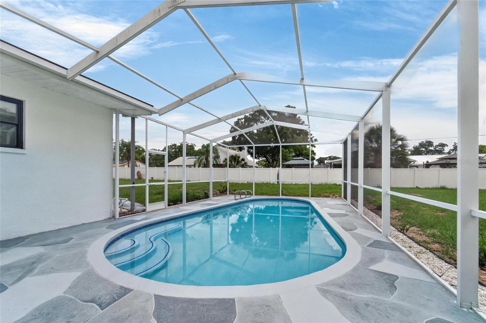 ECHO ACRES SUB - Residential