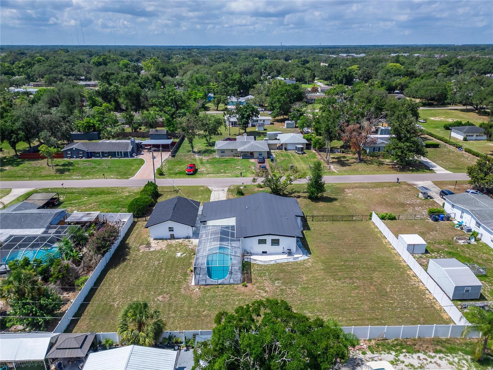 ECHO ACRES SUB - Residential
