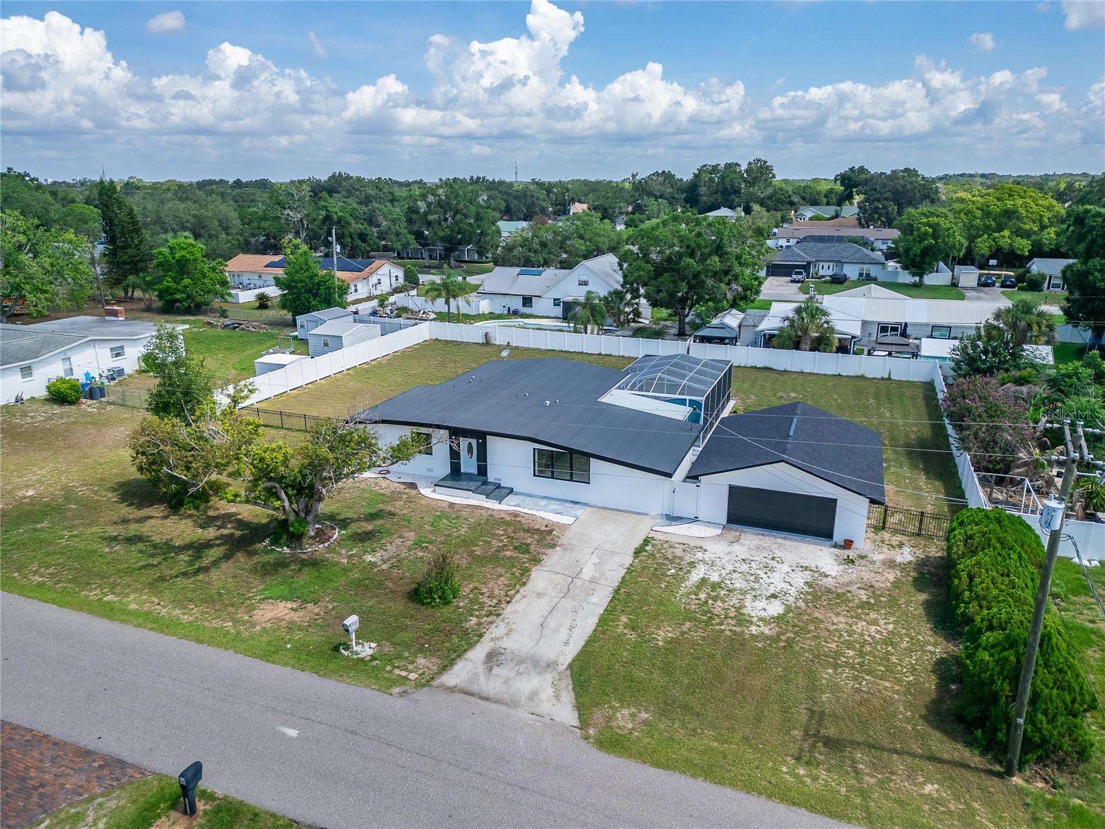 ECHO ACRES SUB - Residential