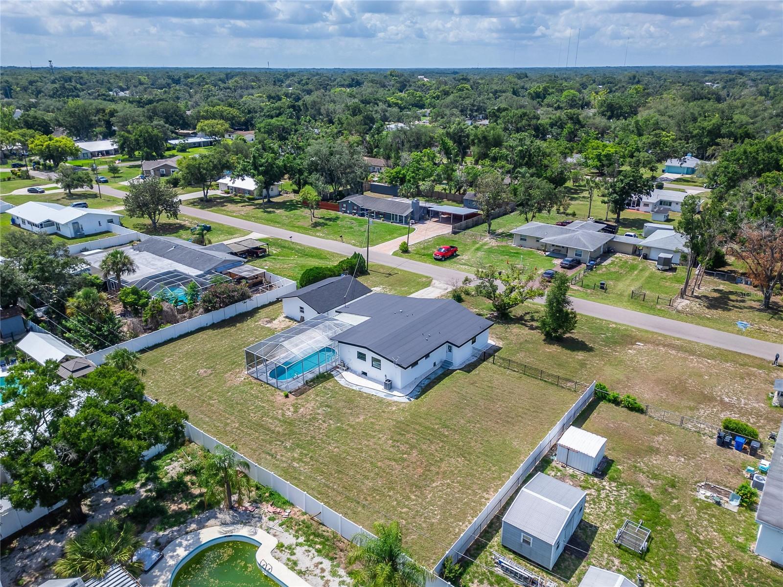 ECHO ACRES SUB - Residential