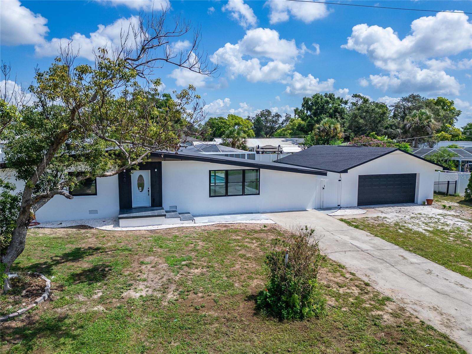 ECHO ACRES SUB - Residential