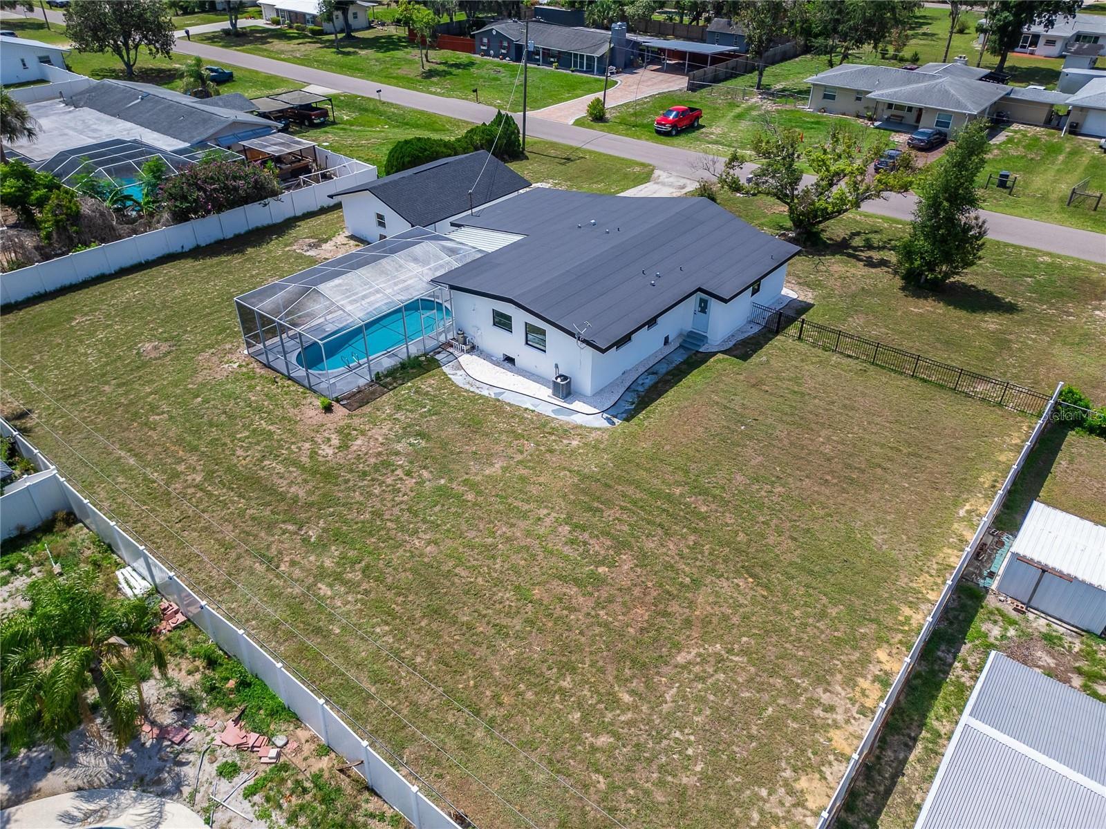 ECHO ACRES SUB - Residential