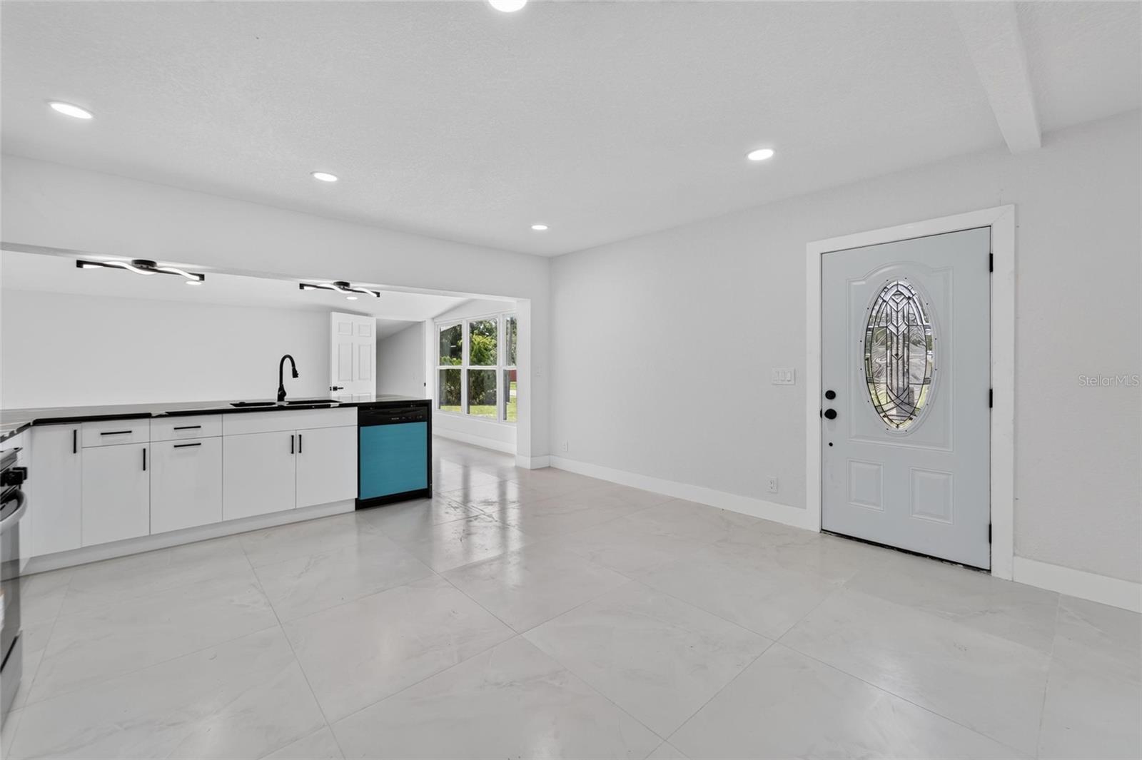 ECHO ACRES SUB - Residential