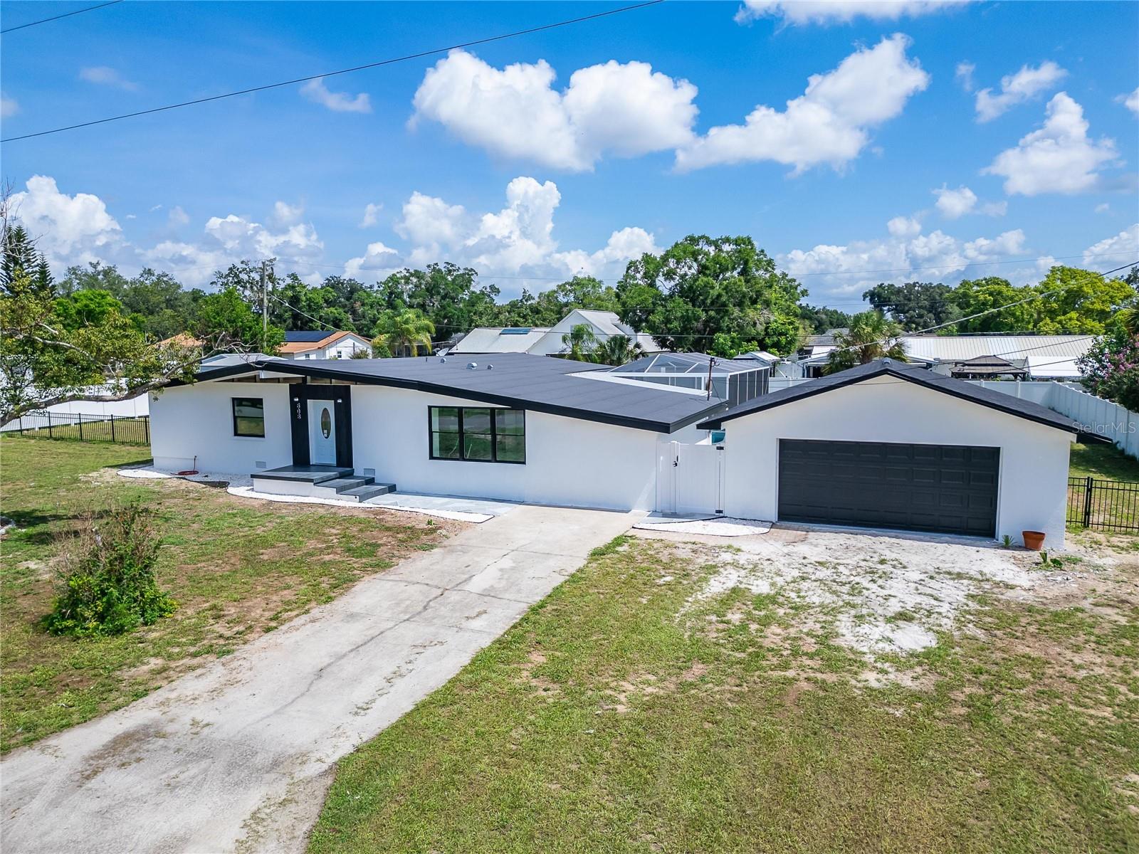 ECHO ACRES SUB - Residential