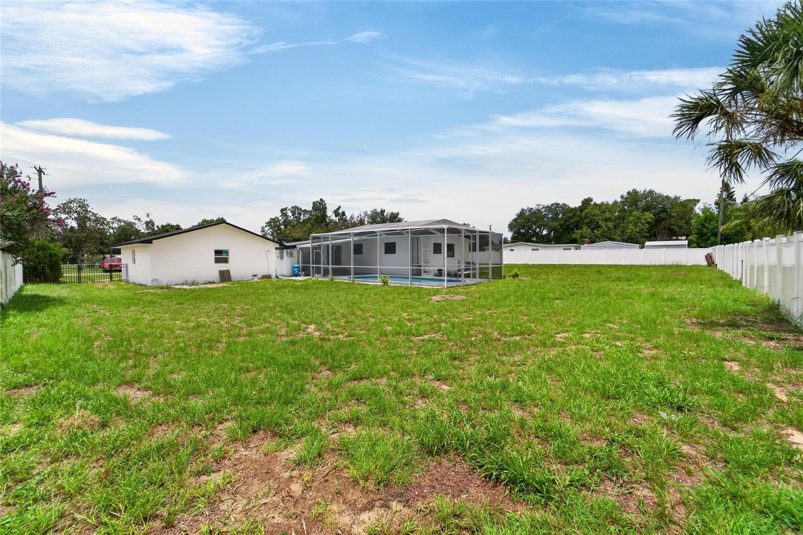 ECHO ACRES SUB - Residential