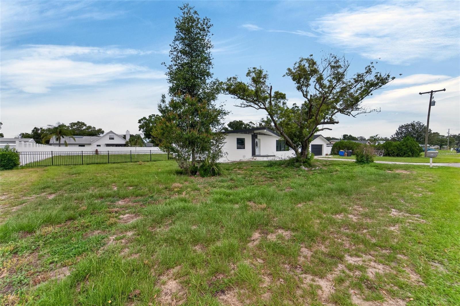 ECHO ACRES SUB - Residential