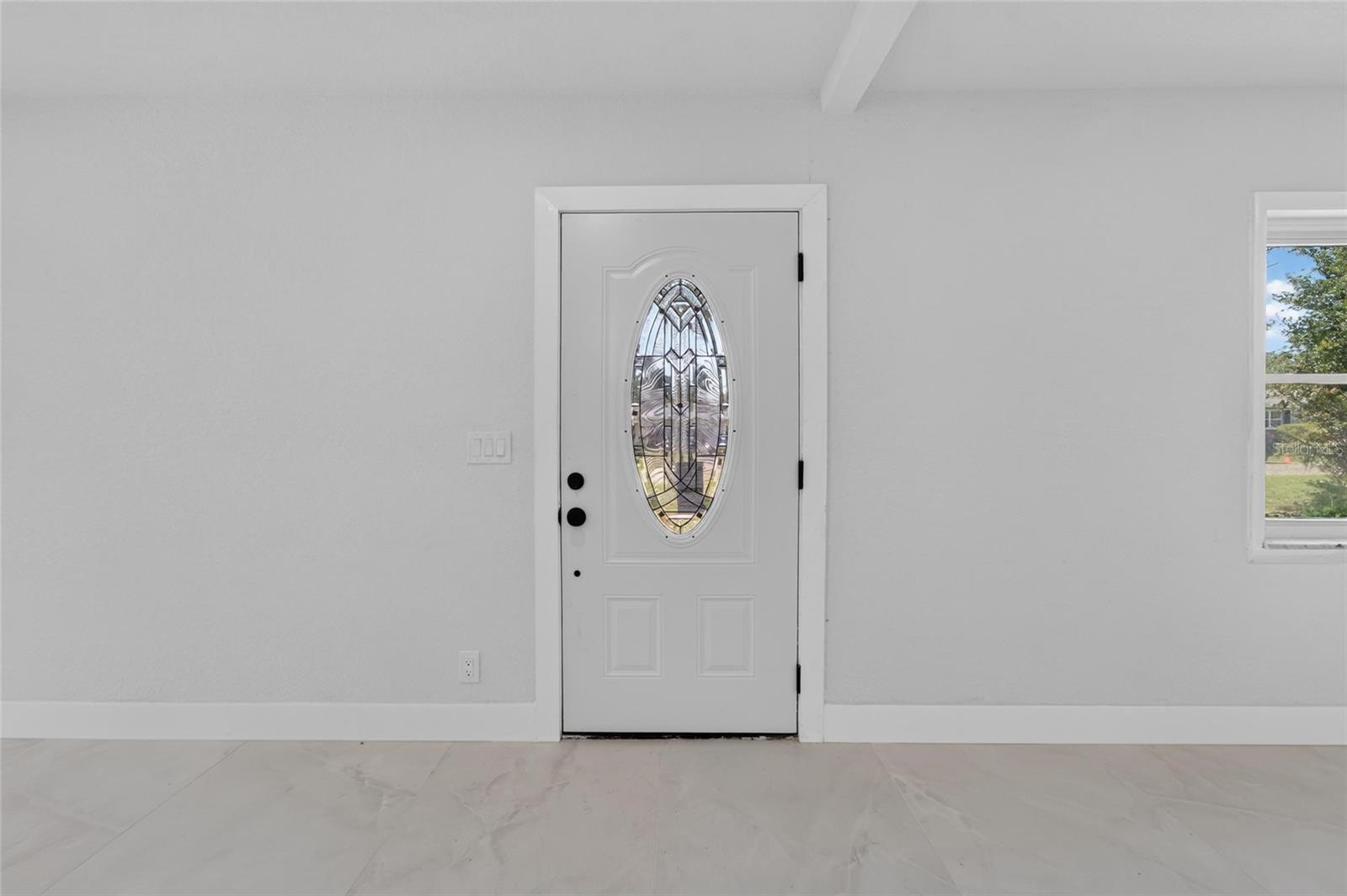 ECHO ACRES SUB - Residential
