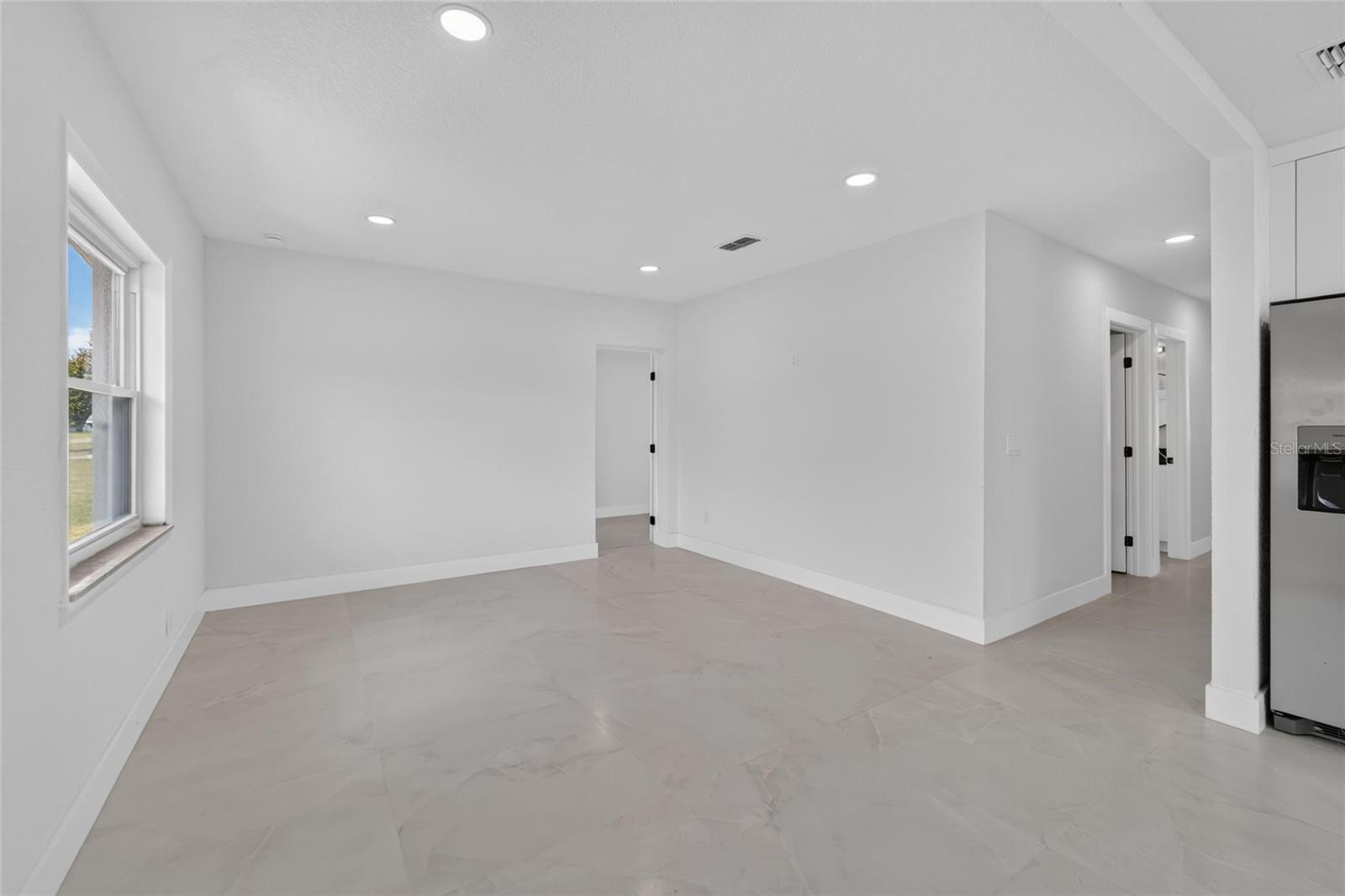 ECHO ACRES SUB - Residential