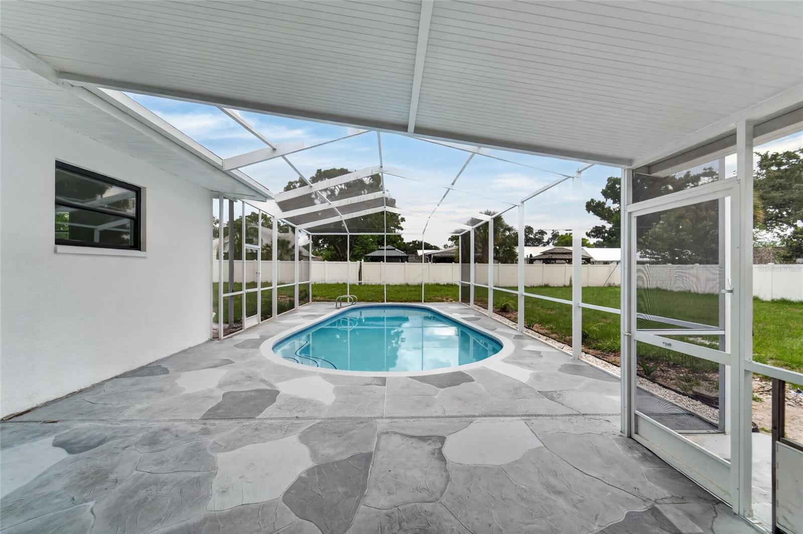 ECHO ACRES SUB - Residential
