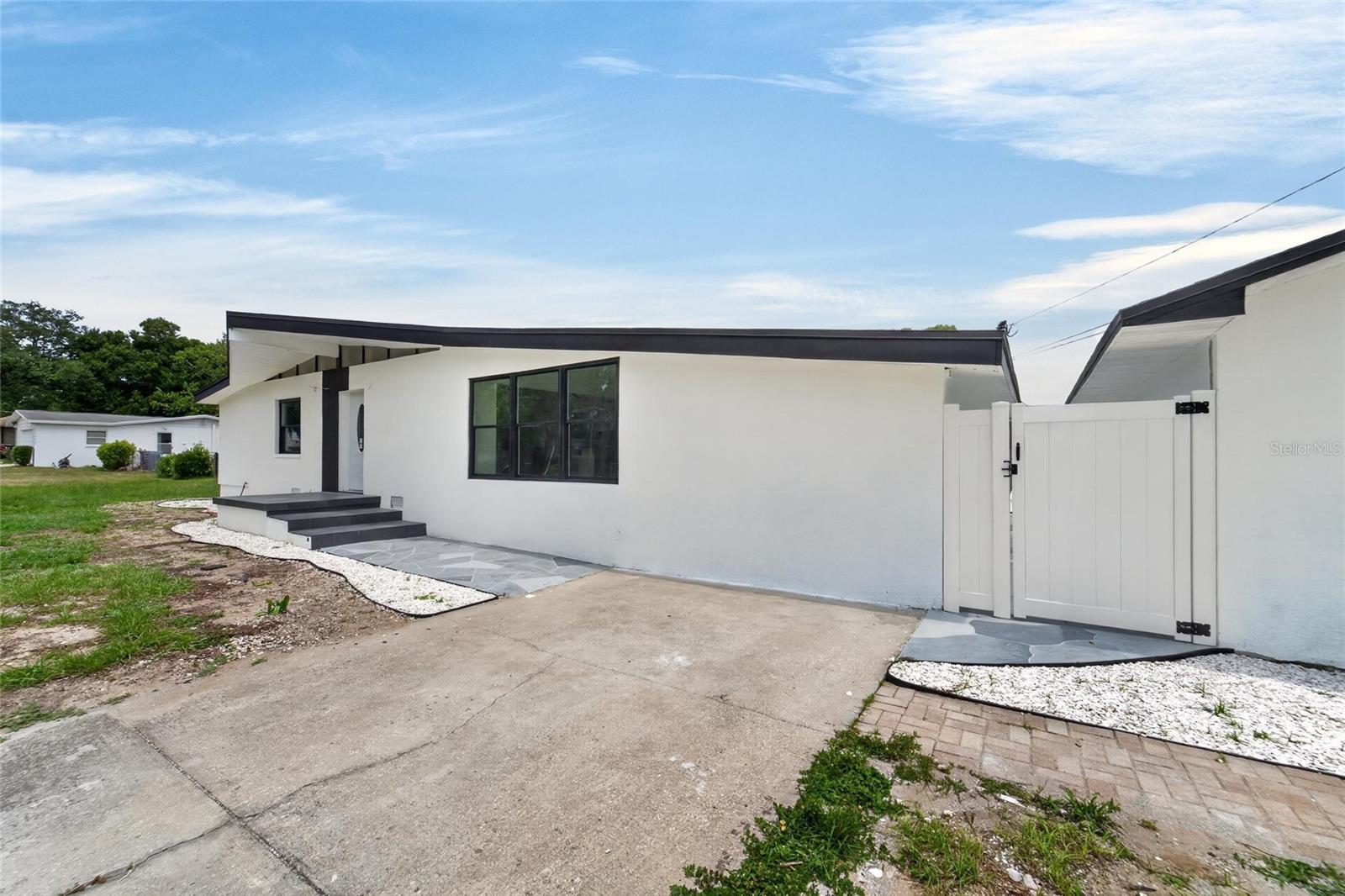 ECHO ACRES SUB - Residential