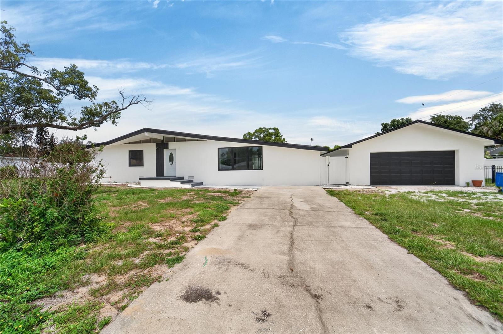 ECHO ACRES SUB - Residential