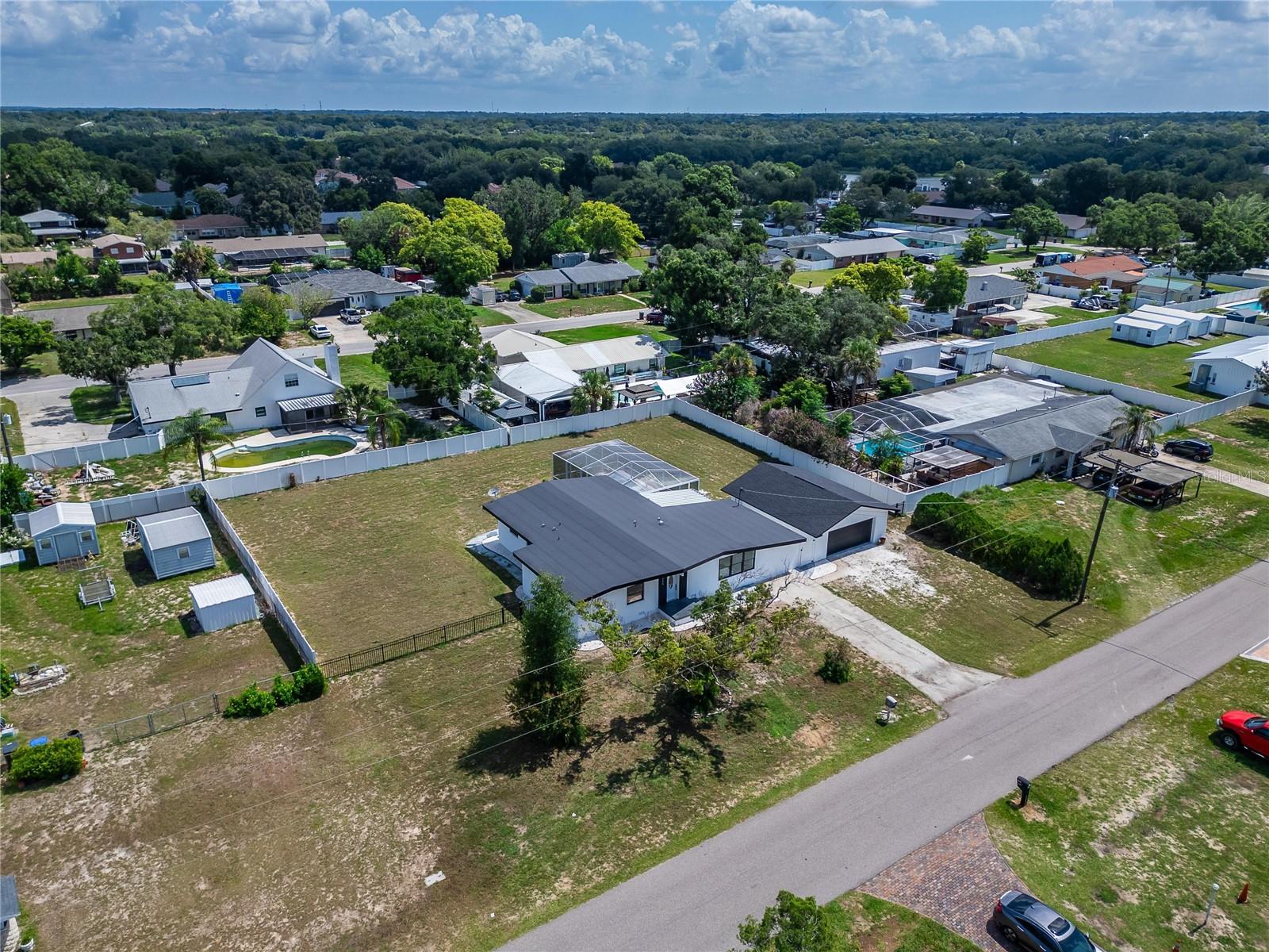 ECHO ACRES SUB - Residential
