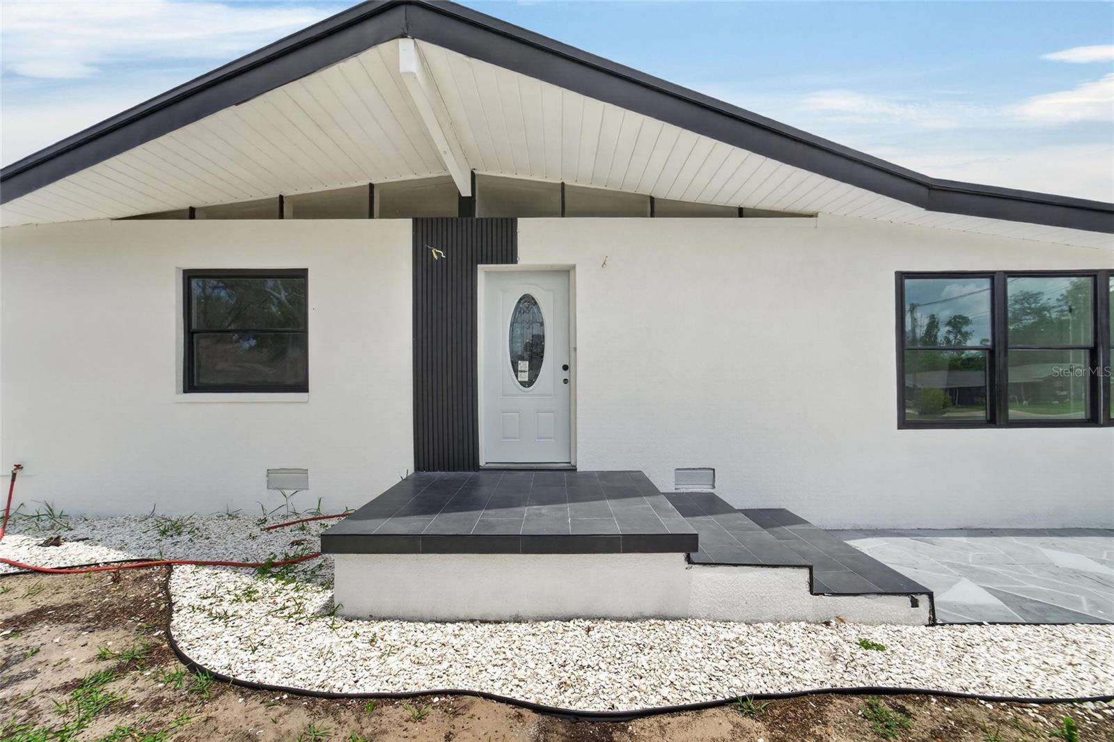 ECHO ACRES SUB - Residential
