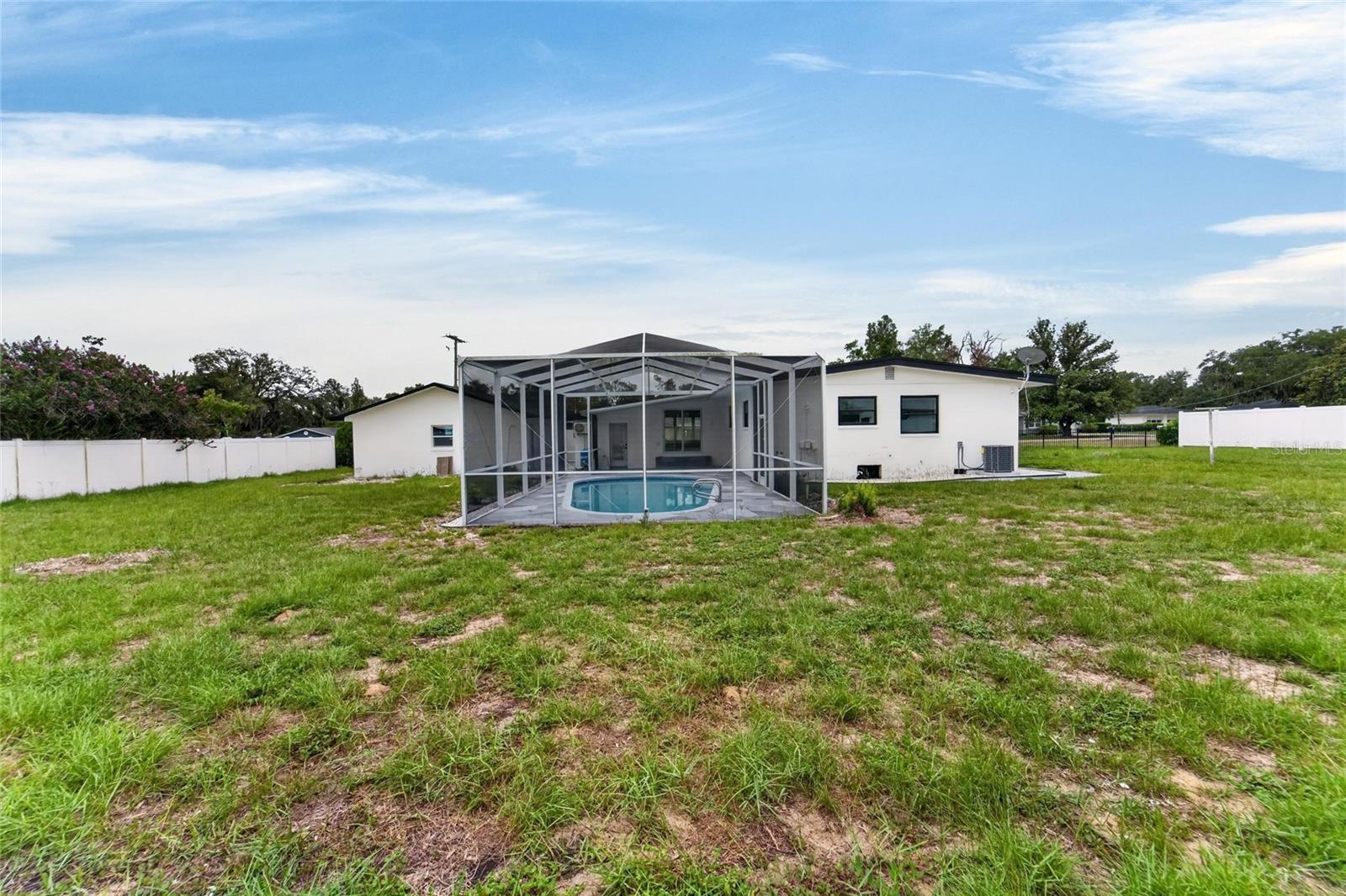 ECHO ACRES SUB - Residential