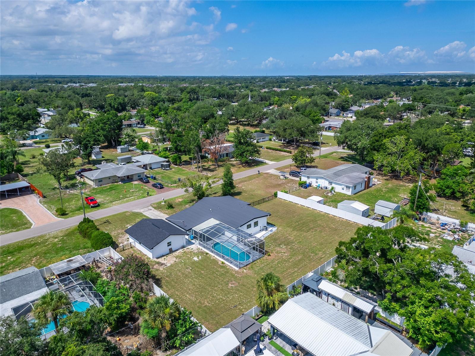 ECHO ACRES SUB - Residential