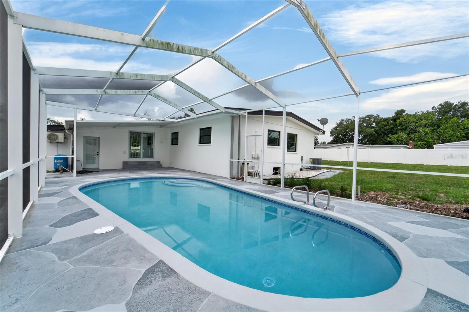 ECHO ACRES SUB - Residential