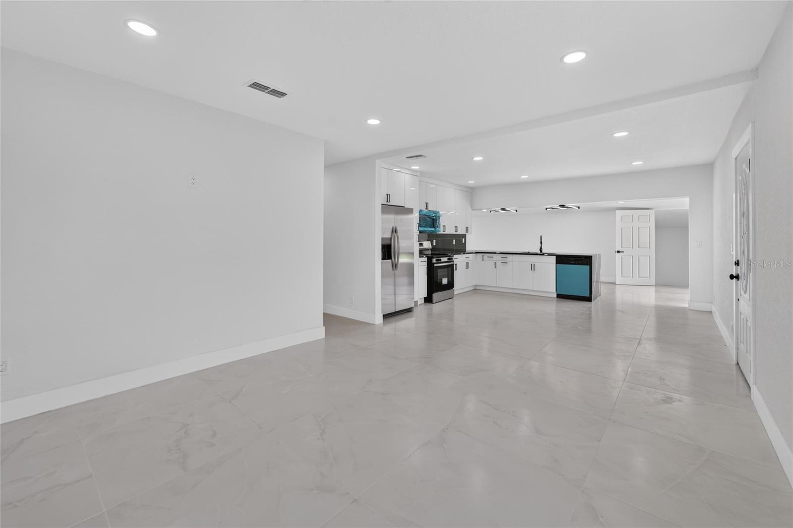 ECHO ACRES SUB - Residential
