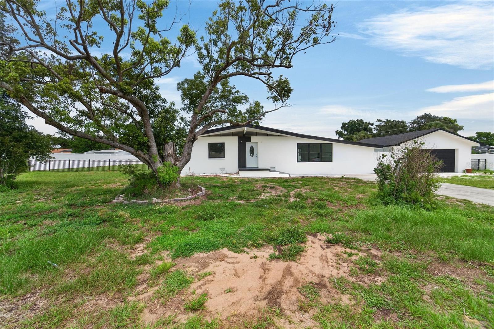 ECHO ACRES SUB - Residential