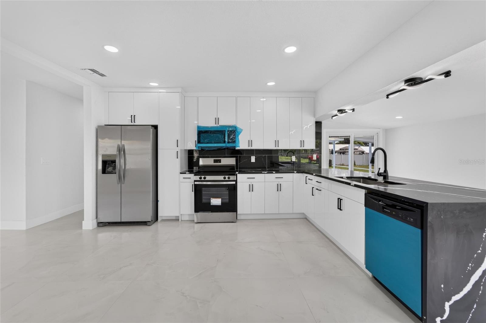 ECHO ACRES SUB - Residential