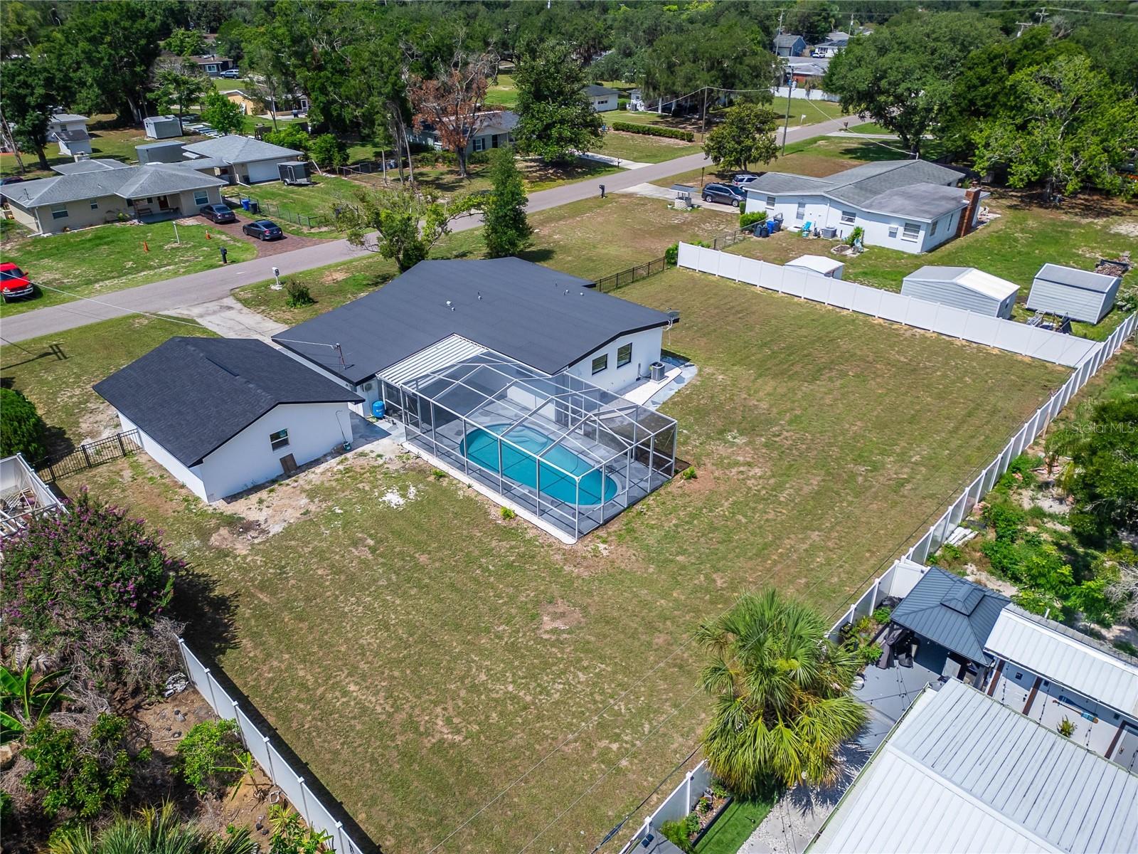 ECHO ACRES SUB - Residential