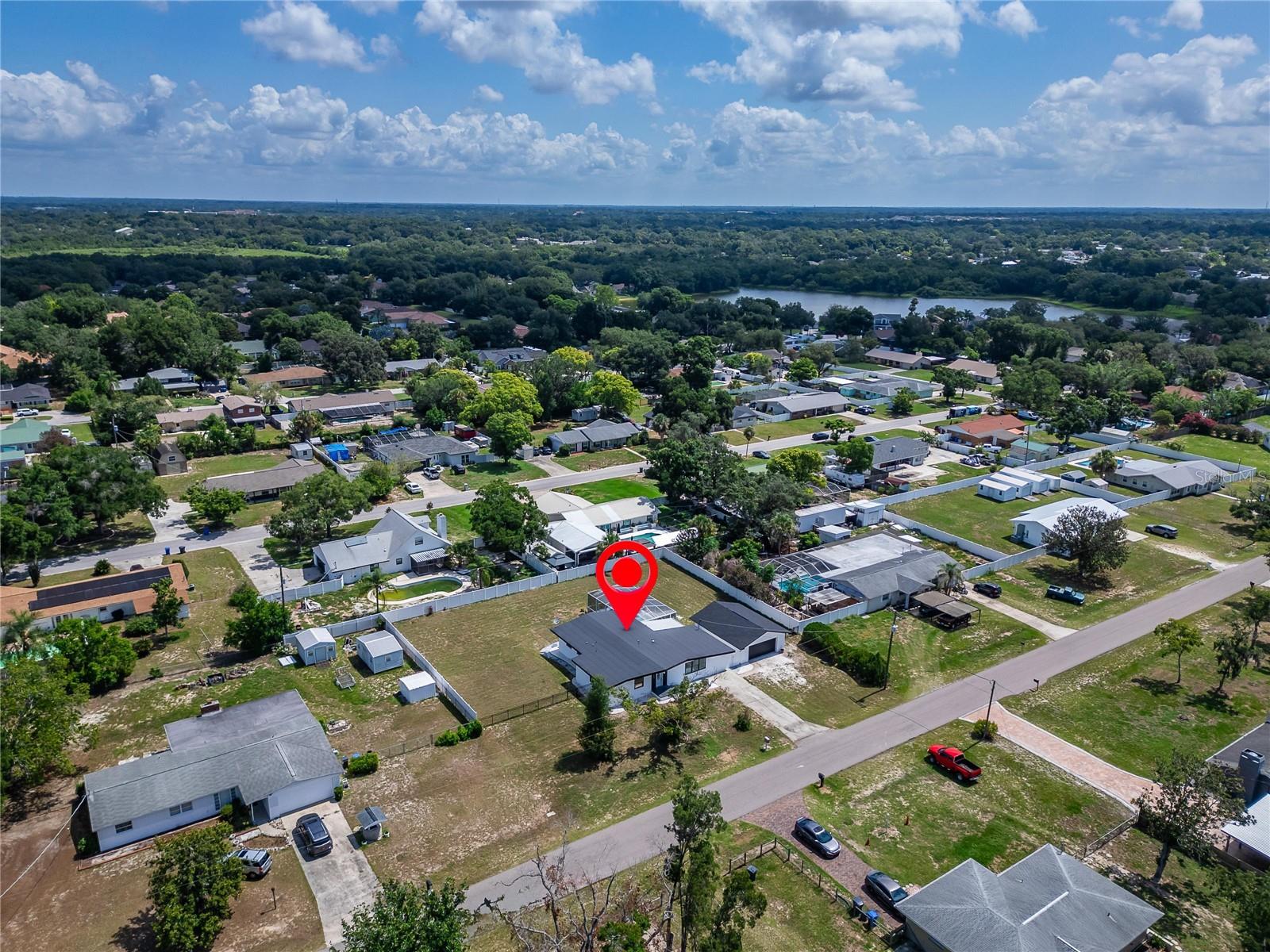 ECHO ACRES SUB - Residential