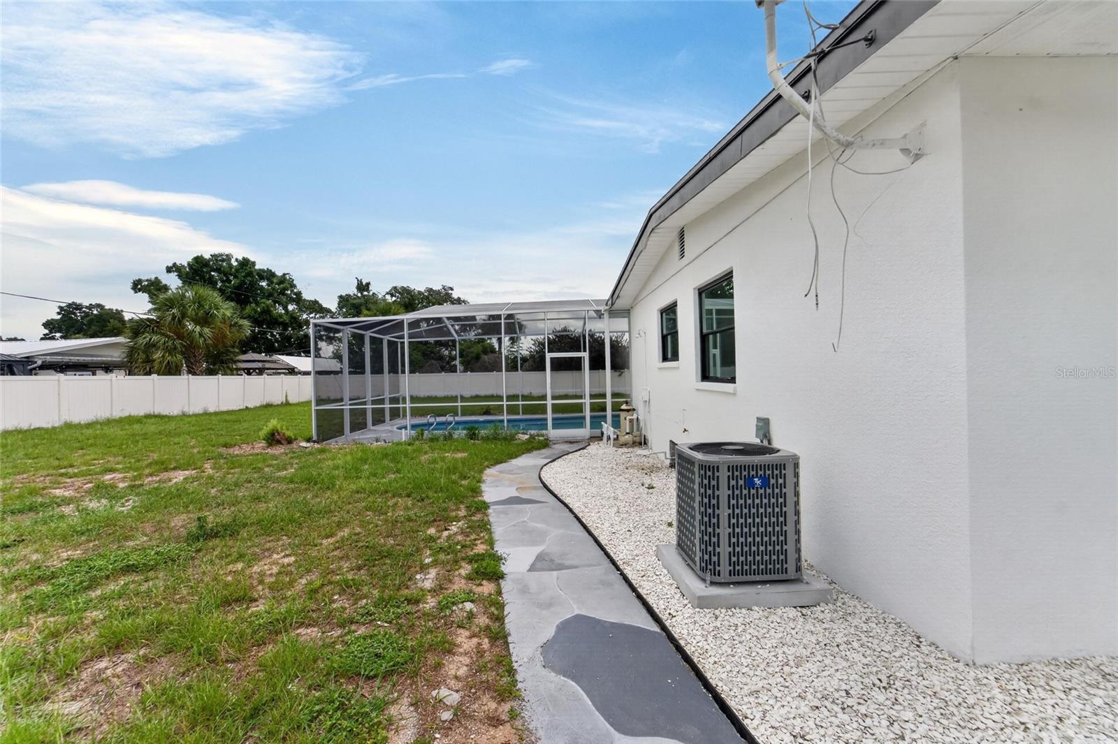 ECHO ACRES SUB - Residential