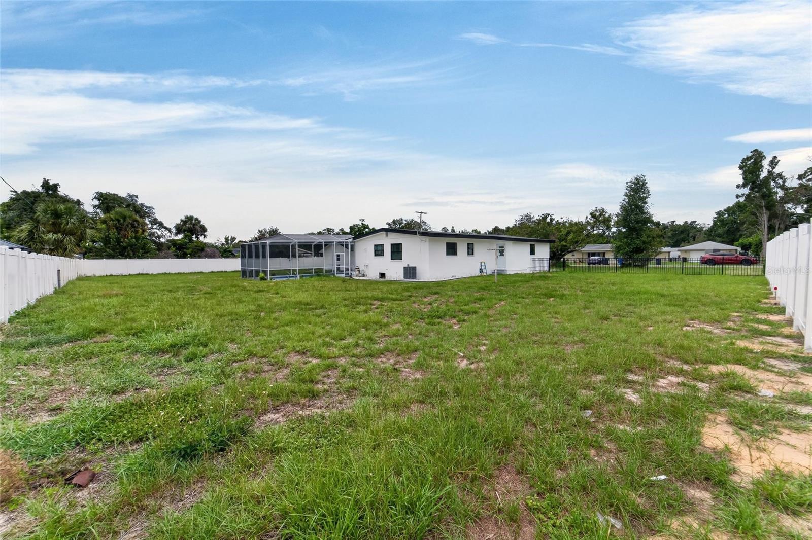 ECHO ACRES SUB - Residential