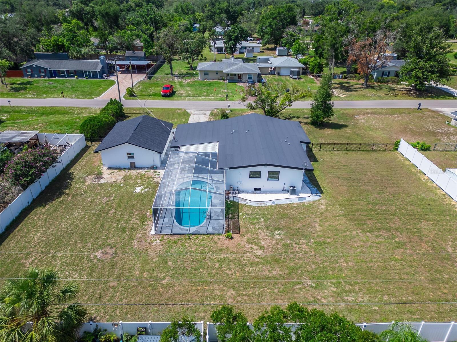 ECHO ACRES SUB - Residential