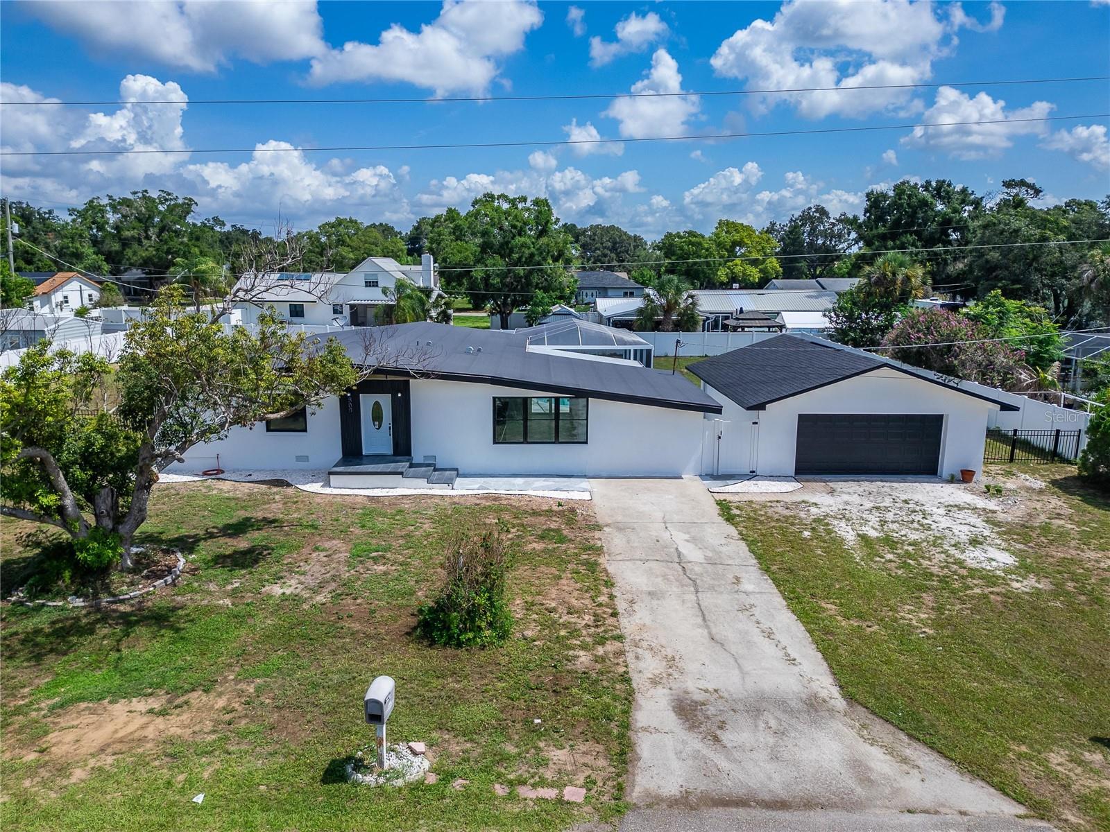 ECHO ACRES SUB - Residential