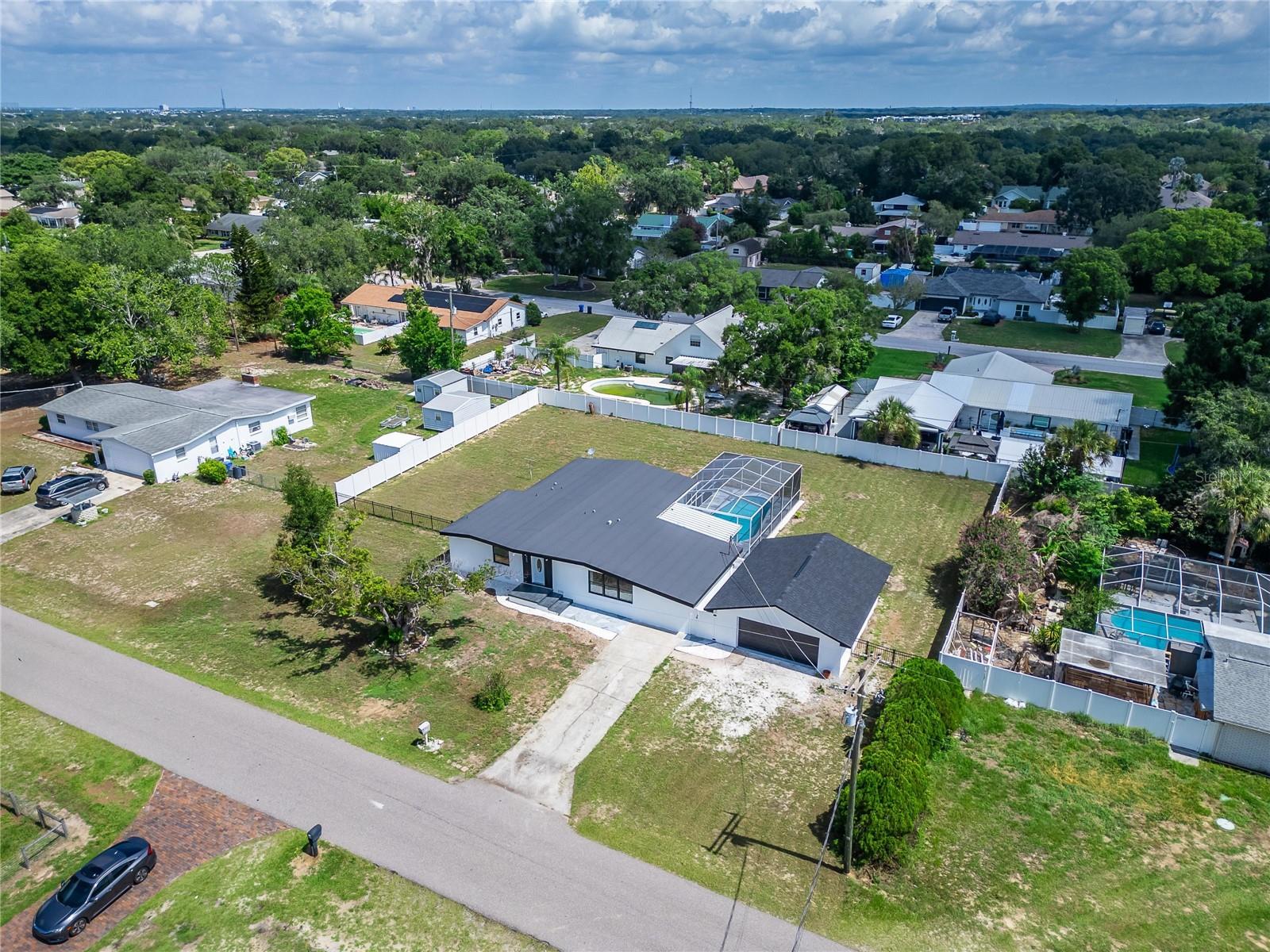 ECHO ACRES SUB - Residential