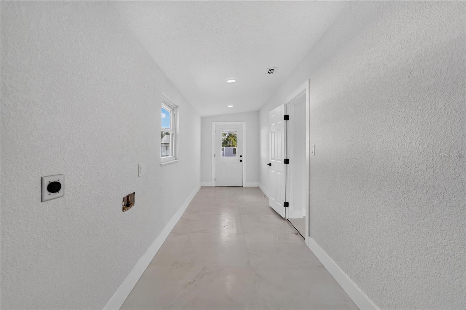 ECHO ACRES SUB - Residential