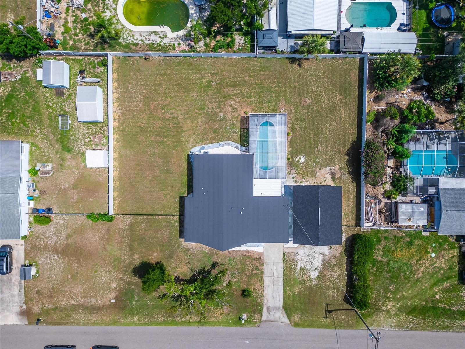 ECHO ACRES SUB - Residential