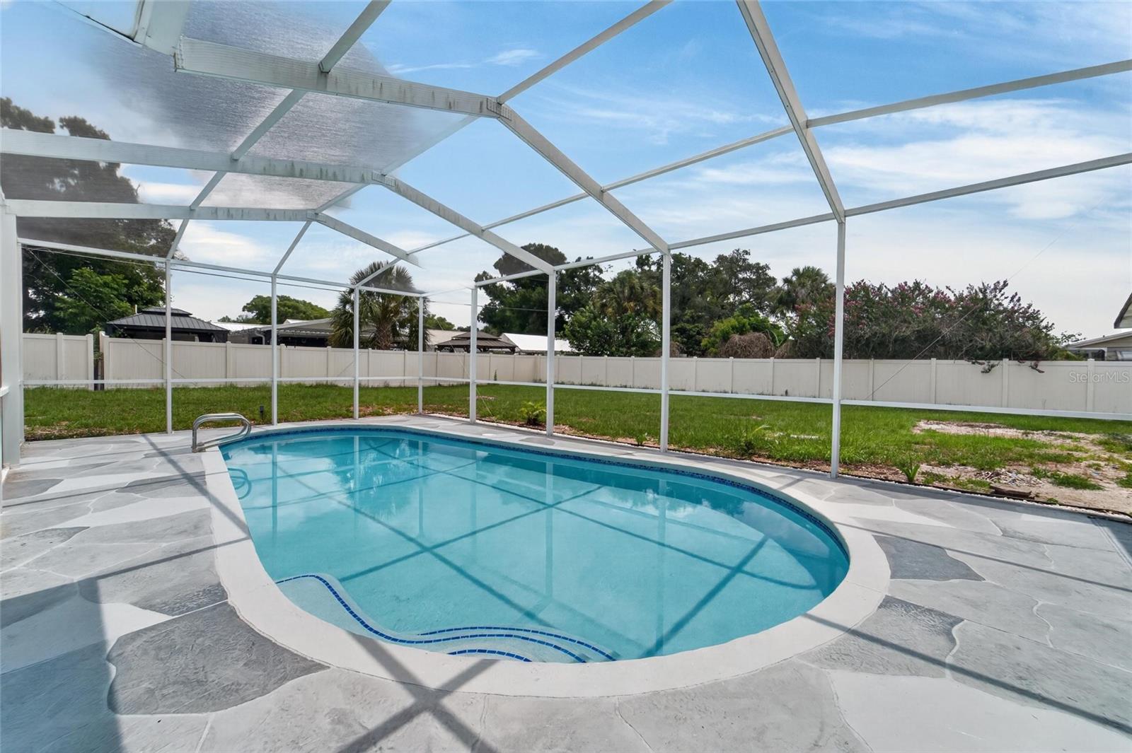 ECHO ACRES SUB - Residential