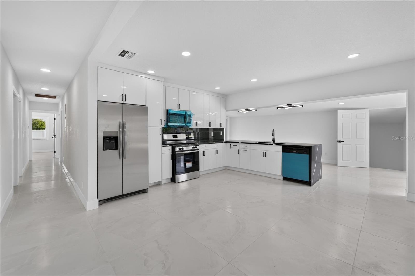 ECHO ACRES SUB - Residential